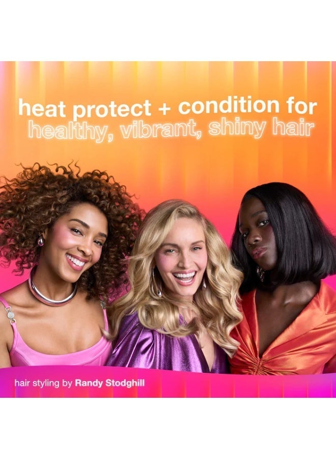 K18 HeatBounce conditioning heat protectant 118ml - Image 4